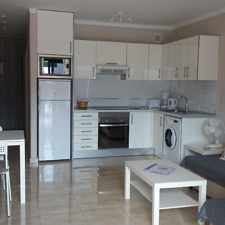 푸에르토 델 카르멘 Departamento Barcaro 2 아파트 외부 사진