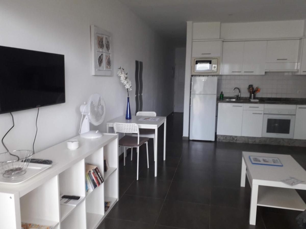 푸에르토 델 카르멘 Departamento Barcaro 2 아파트 외부 사진