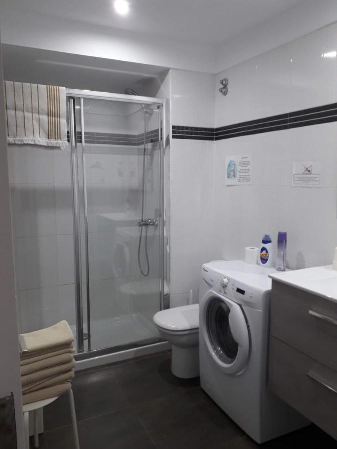 푸에르토 델 카르멘 Departamento Barcaro 2 아파트 외부 사진