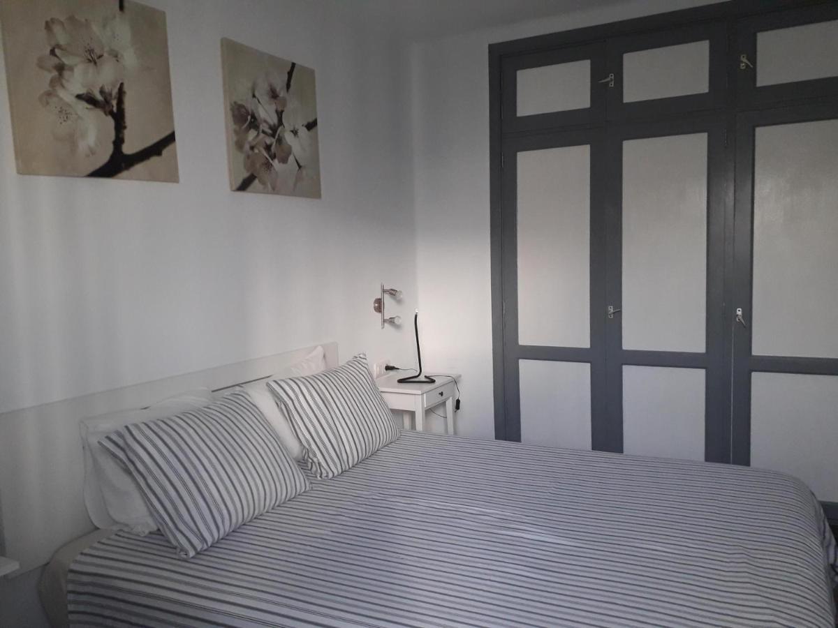 푸에르토 델 카르멘 Departamento Barcaro 2 아파트 외부 사진