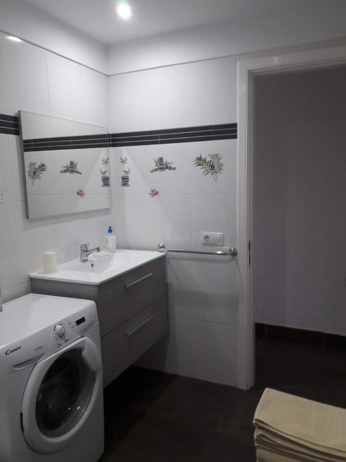 푸에르토 델 카르멘 Departamento Barcaro 2 아파트 외부 사진