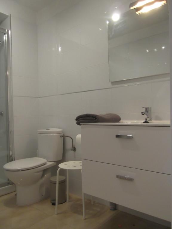 푸에르토 델 카르멘 Departamento Barcaro 2 아파트 외부 사진