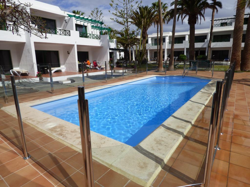 푸에르토 델 카르멘 Departamento Barcaro 2 아파트 외부 사진