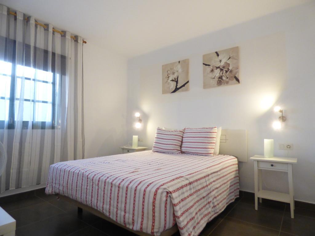 푸에르토 델 카르멘 Departamento Barcaro 2 아파트 외부 사진