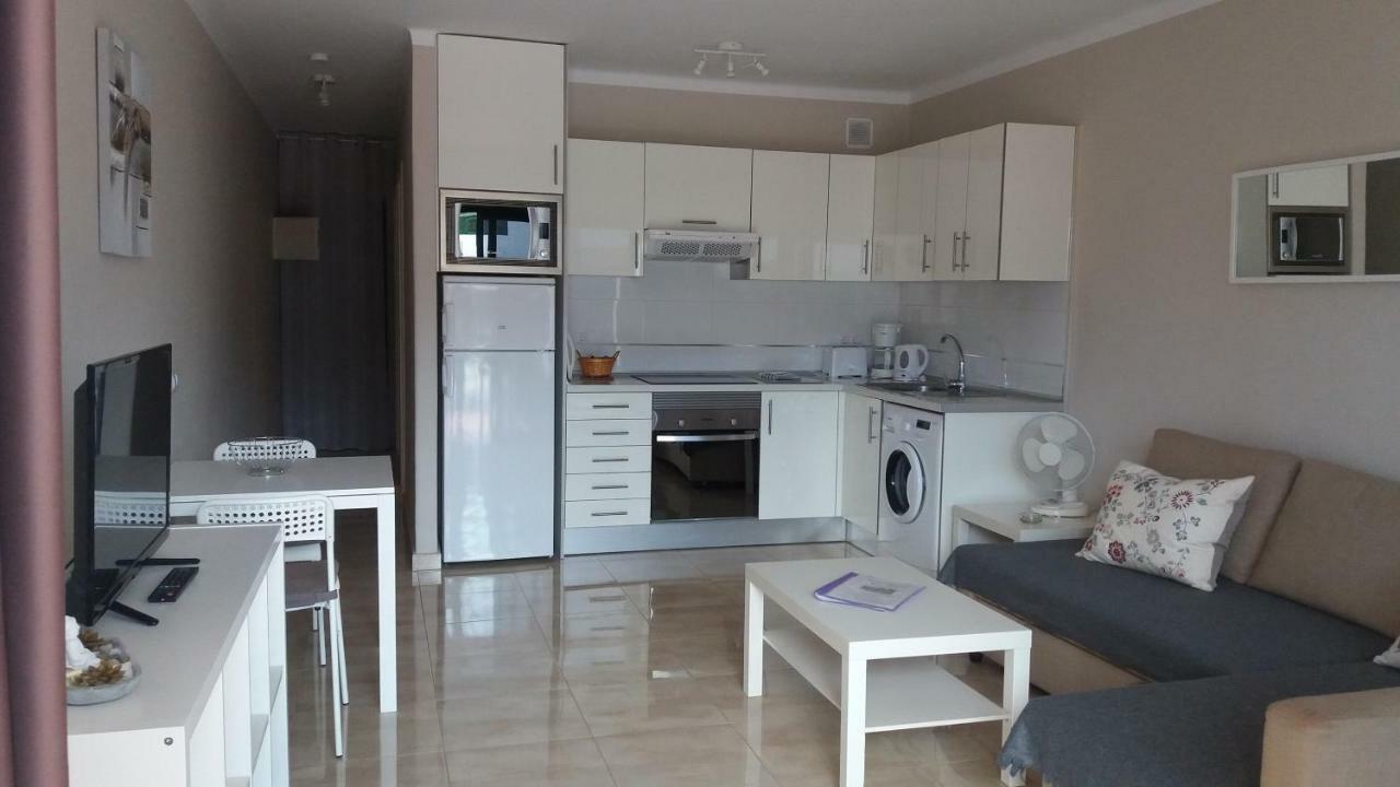 푸에르토 델 카르멘 Departamento Barcaro 2 아파트 외부 사진